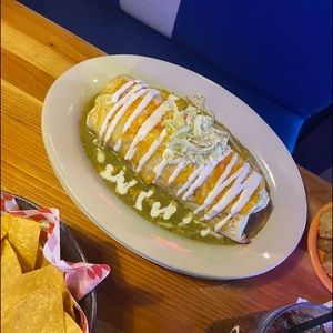 Meet your Posher, Wendy